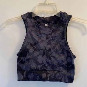 XS SMALL SOULCYCLE NUBUX TANK TOP